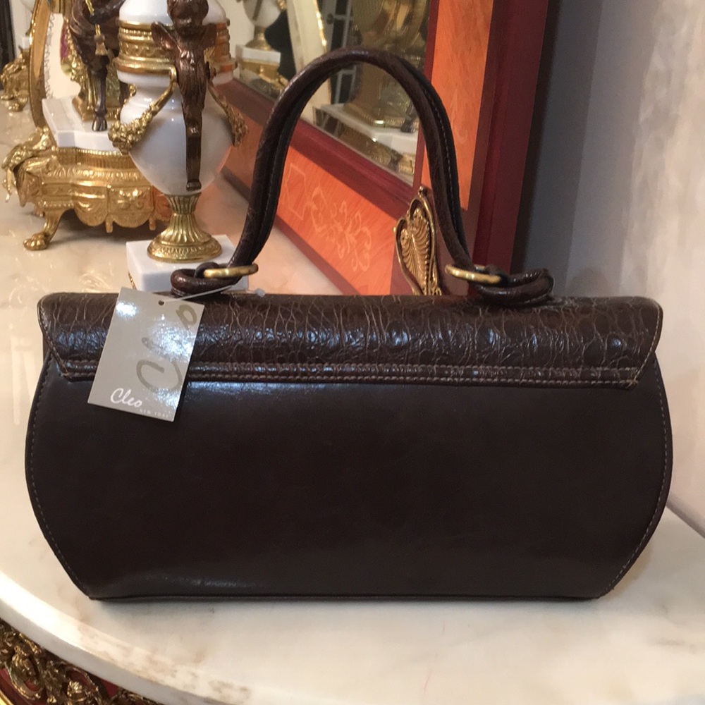 Handbag by Cleo NY - Picture 2 of 8